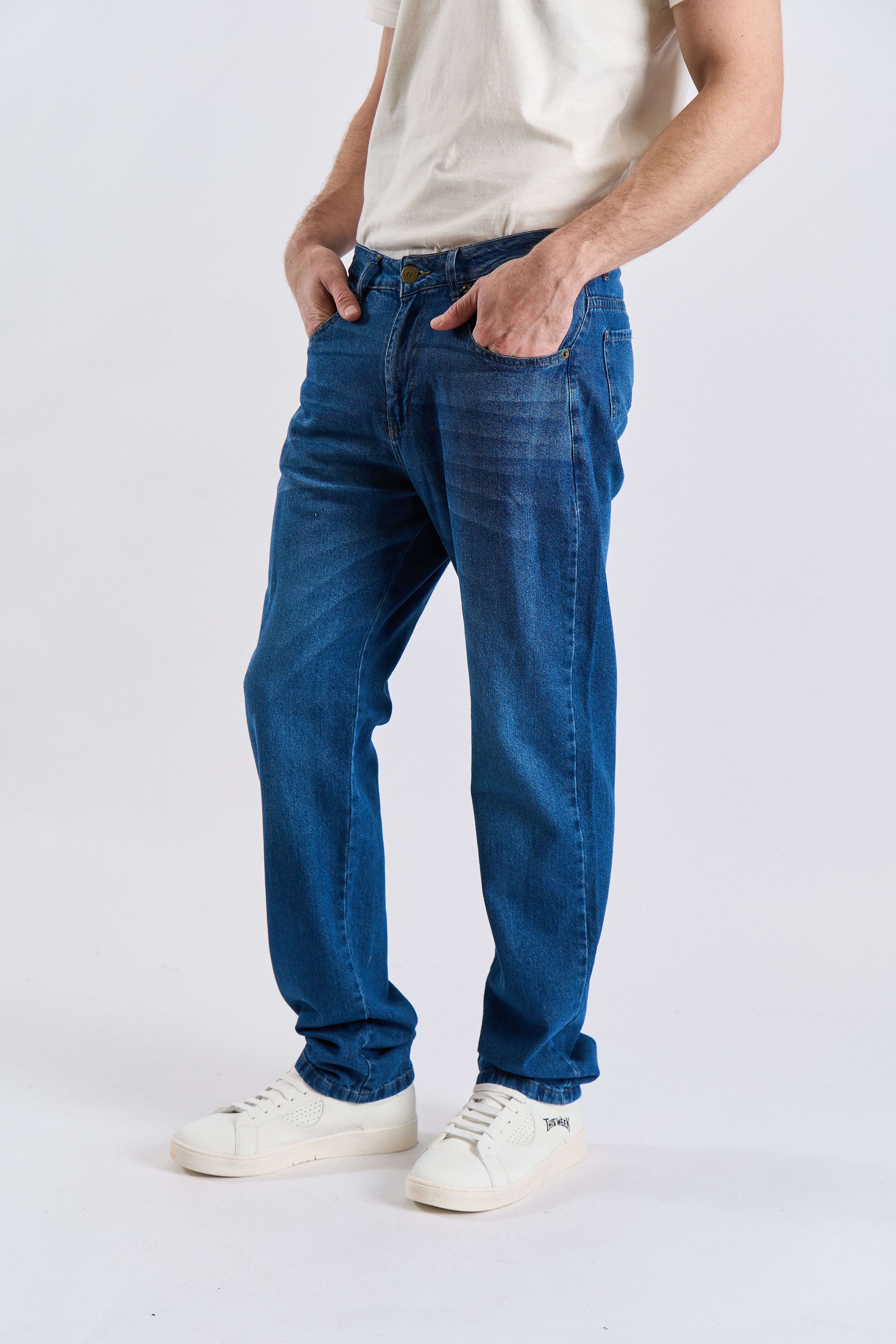 Pantalón Wide