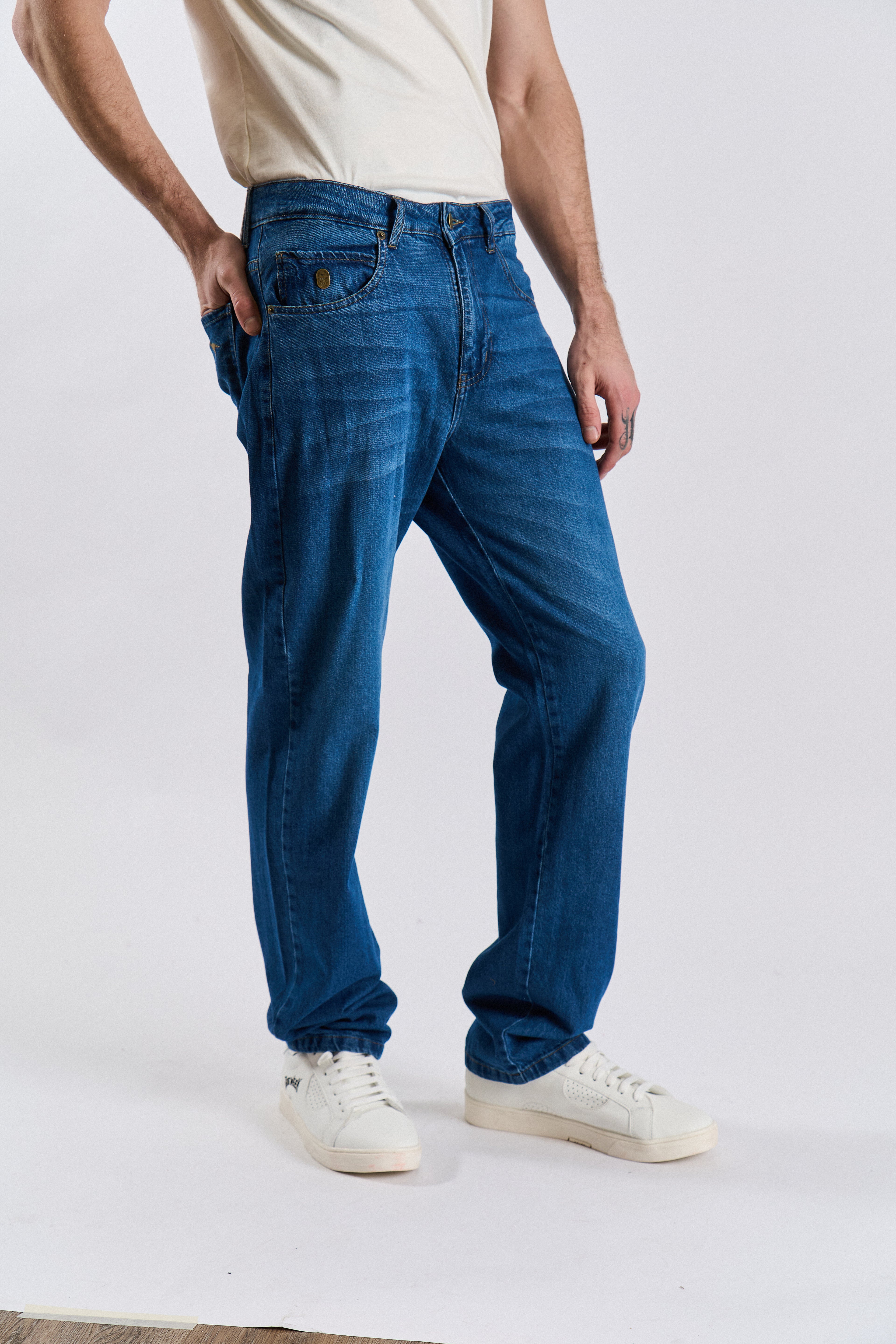 Pantalón Wide
