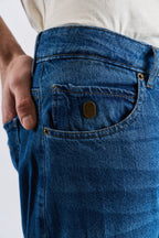 Pantalón Wide