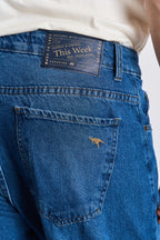 Pantalón Wide