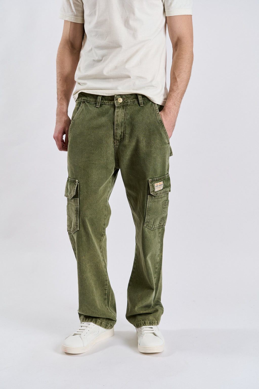 Verde