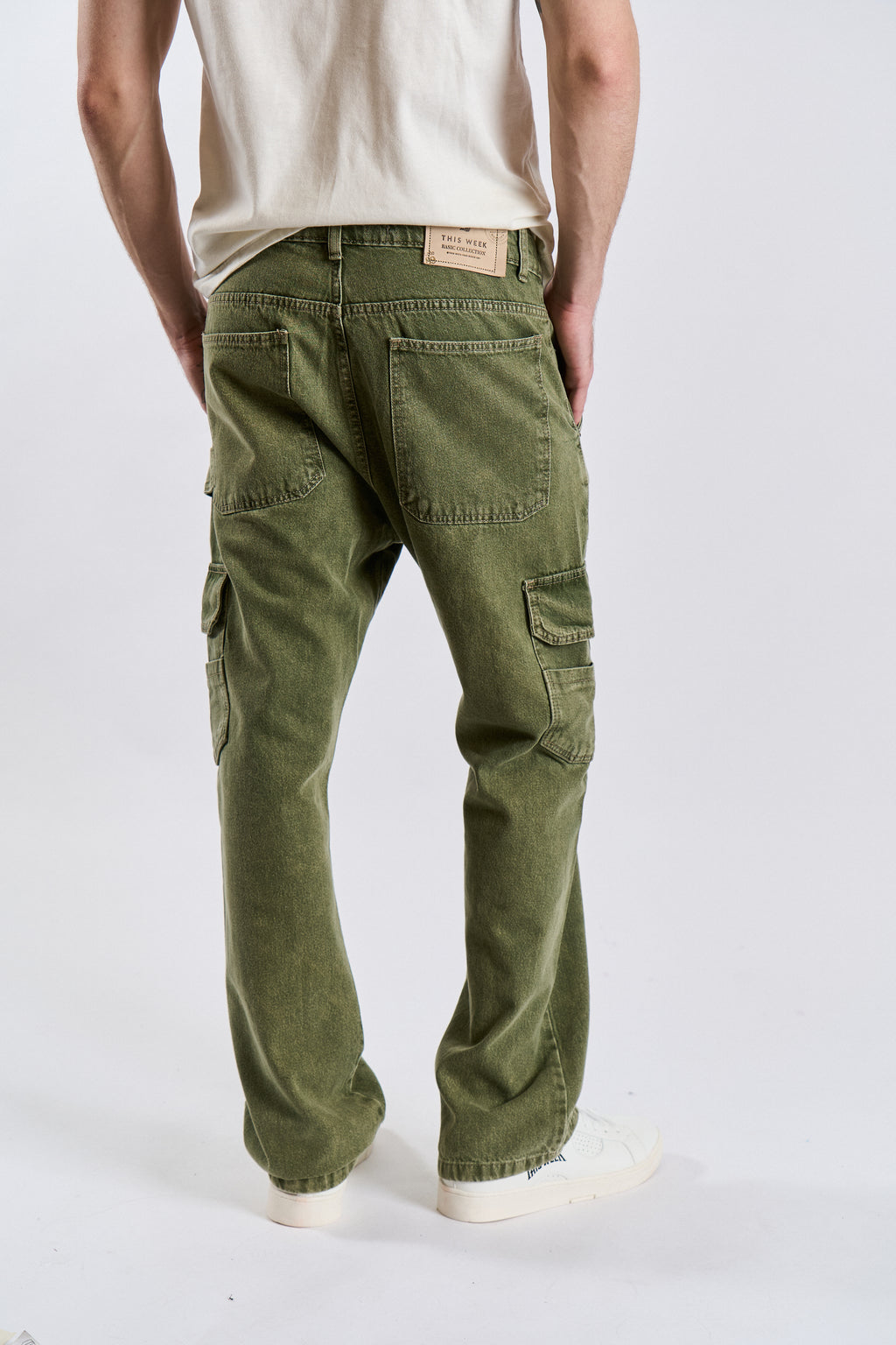 Verde