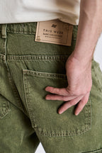 Verde