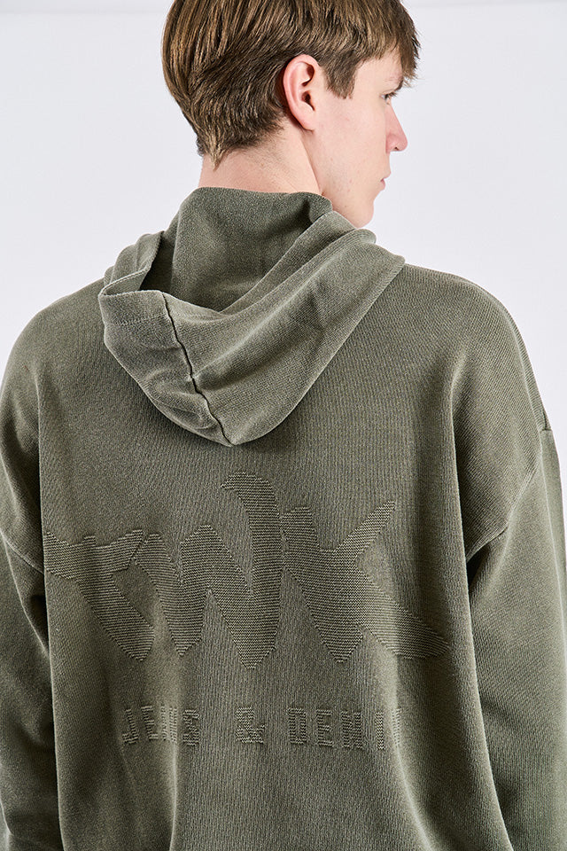 Verde