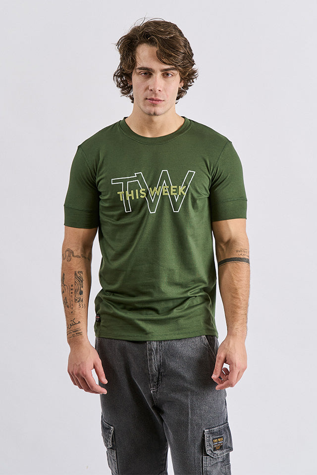 Verde