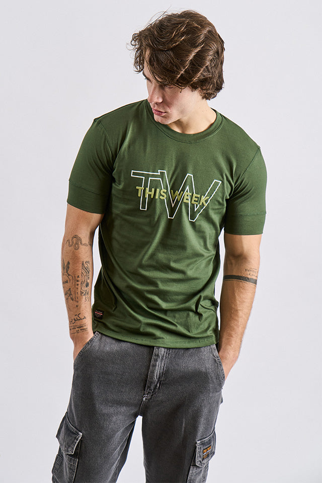 Verde