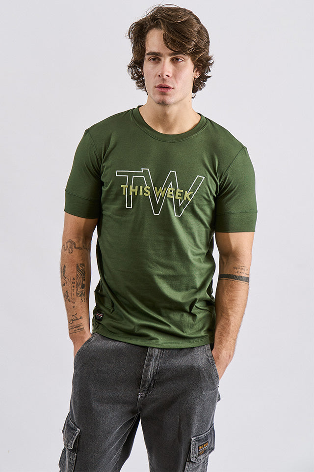 Verde