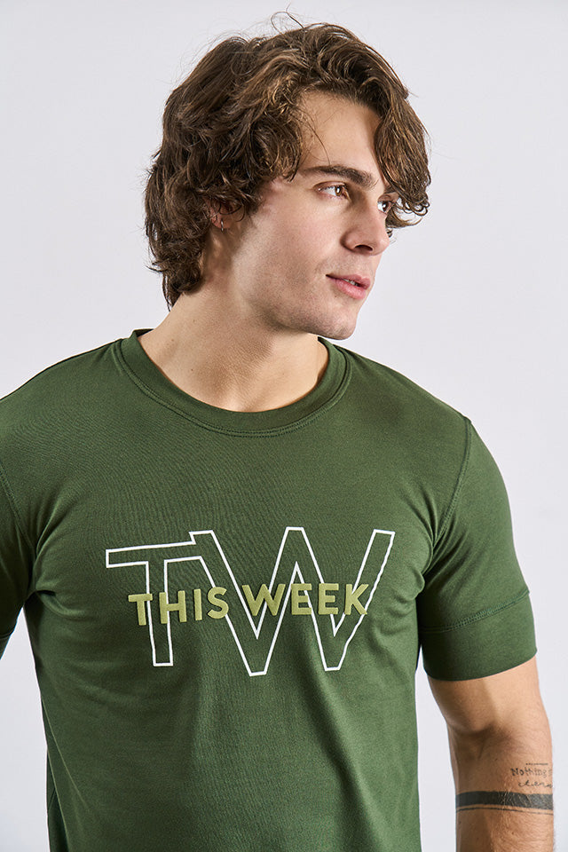 Verde