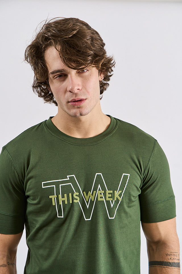 Verde