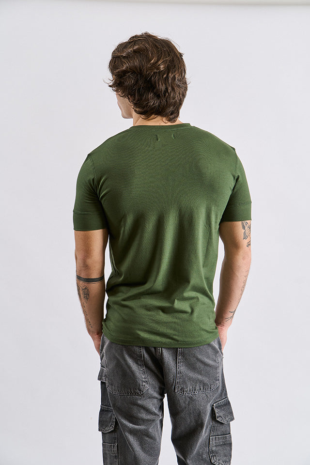 Verde