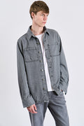 Campera Camisaco Devil