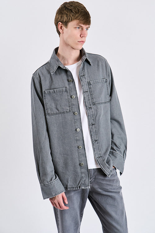 Campera Camisaco Devil