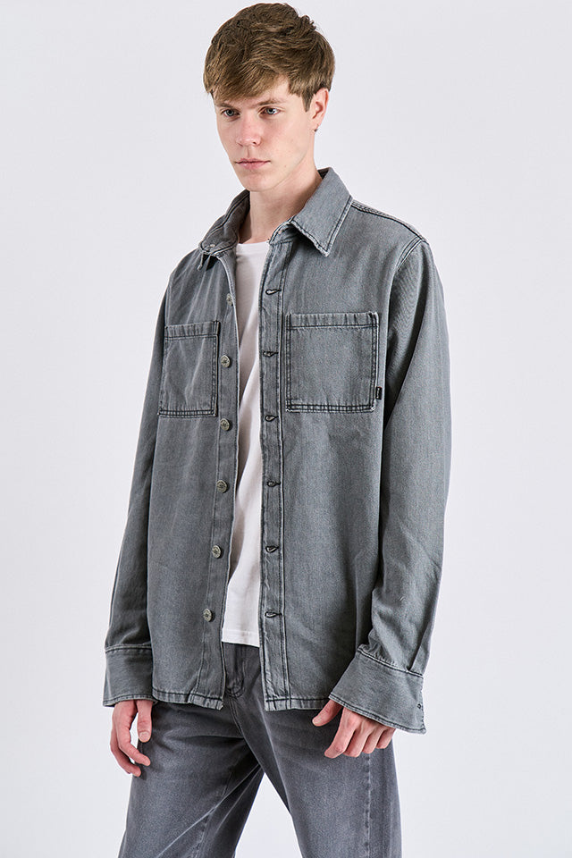 Campera Camisaco Devil