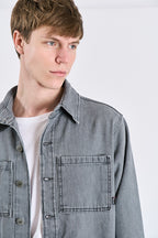 Campera Camisaco Devil