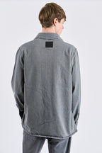 Campera Camisaco Devil