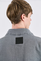 Campera Camisaco Devil