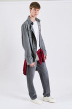 Campera Camisaco Devil