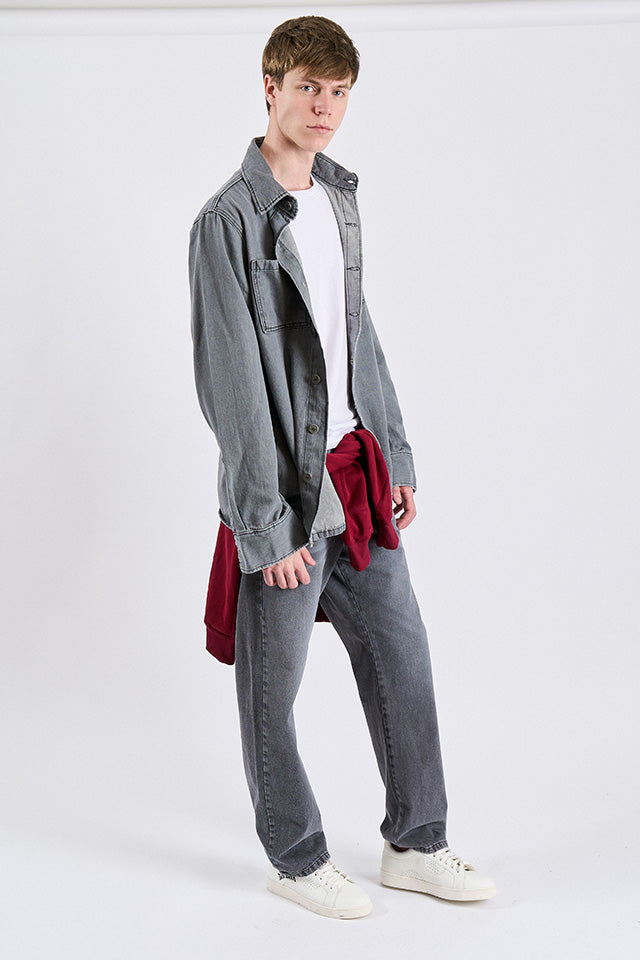 Campera Camisaco Devil