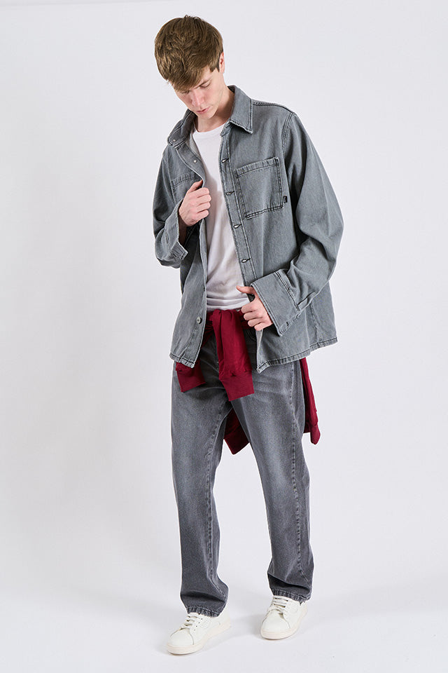 Campera Camisaco Devil