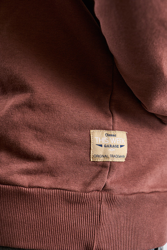 Marron