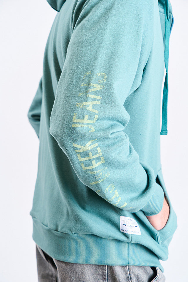 Verde