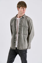 Campera Jean Nuclear