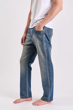 Jean Wide Buzz