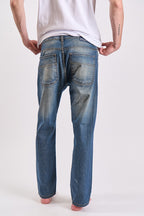 Jean Wide Buzz