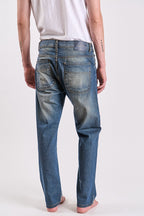 Jean Wide Buzz
