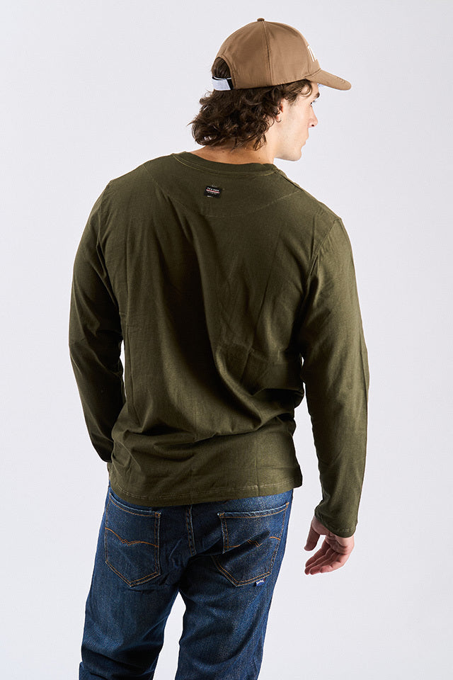 Verde