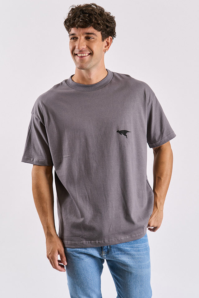 Gris Melange