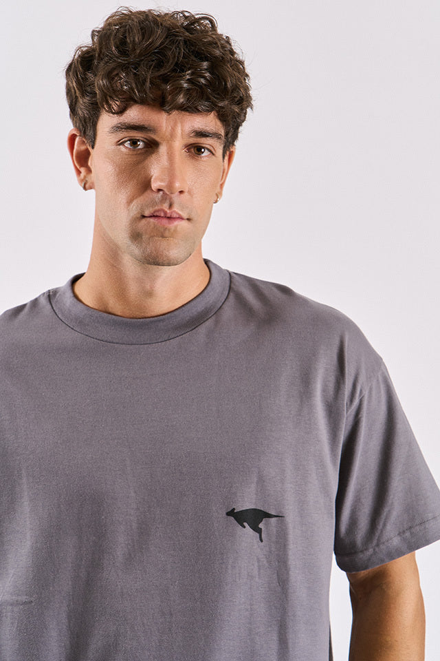 Gris Melange