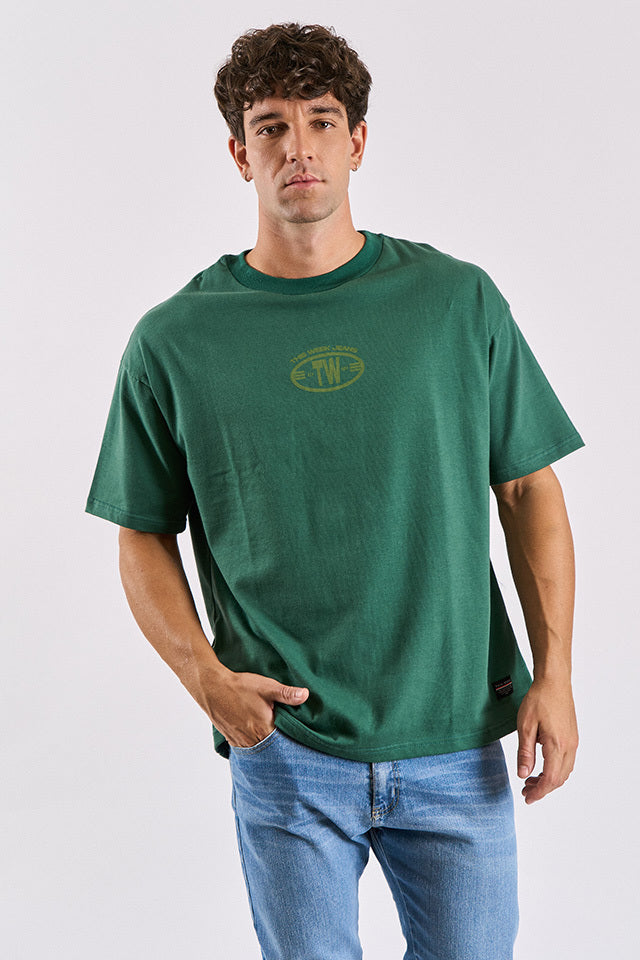 Verde