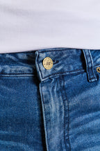 Jean Norg Deka Blue