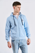 Buzo Campera Stone T.
