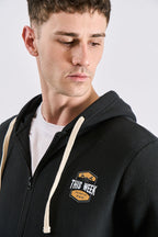 Buzo Campera Stone T.