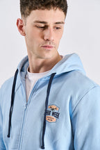 Buzo Campera Stone T.