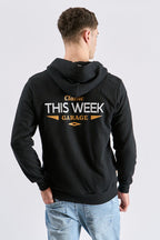 Buzo Campera Stone T.
