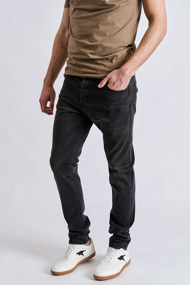 Jean Kurt Black
