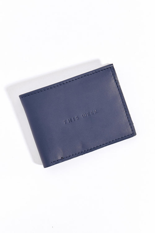 Billetera Basic TWK