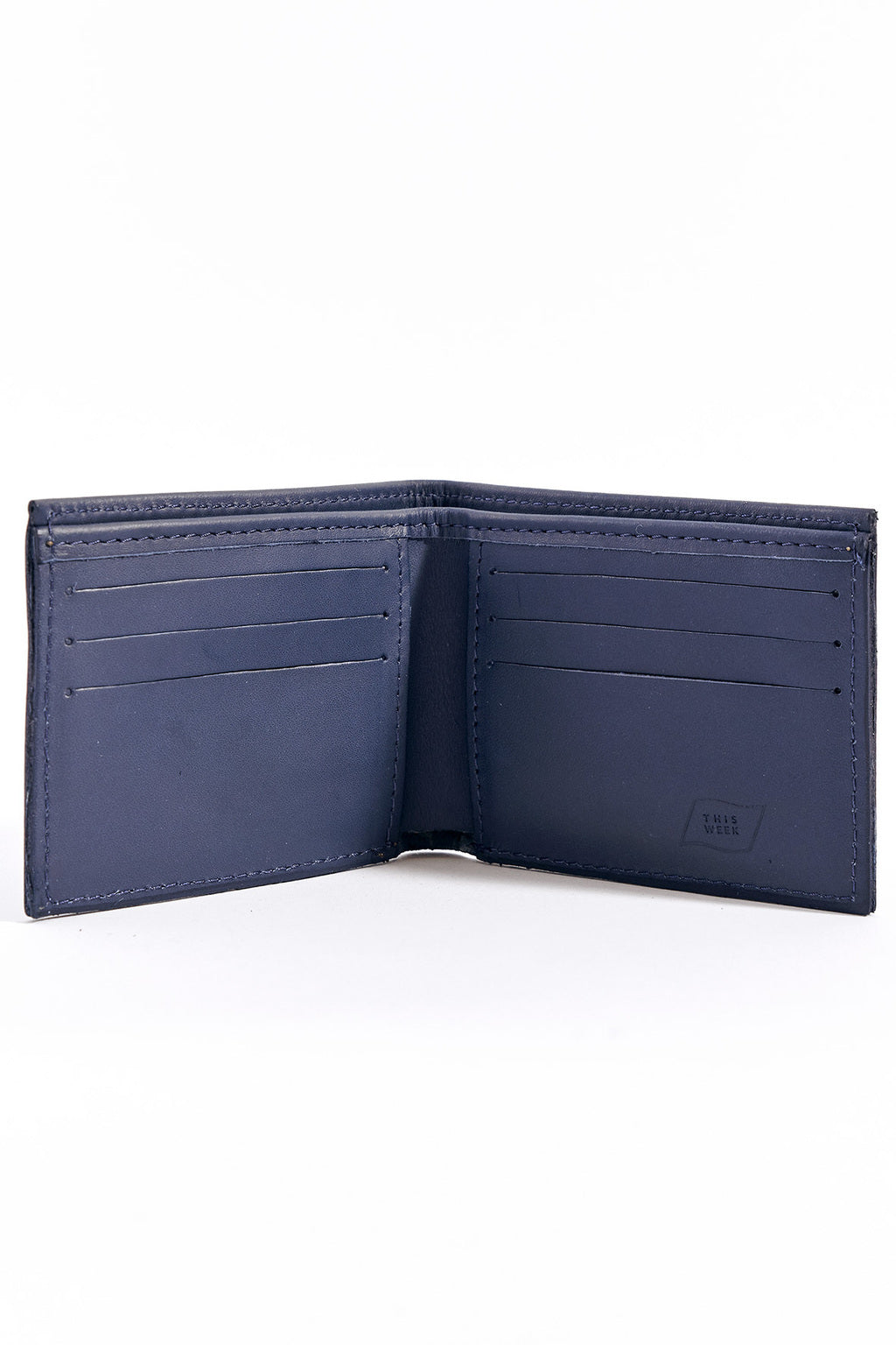 Billetera Basic TWK