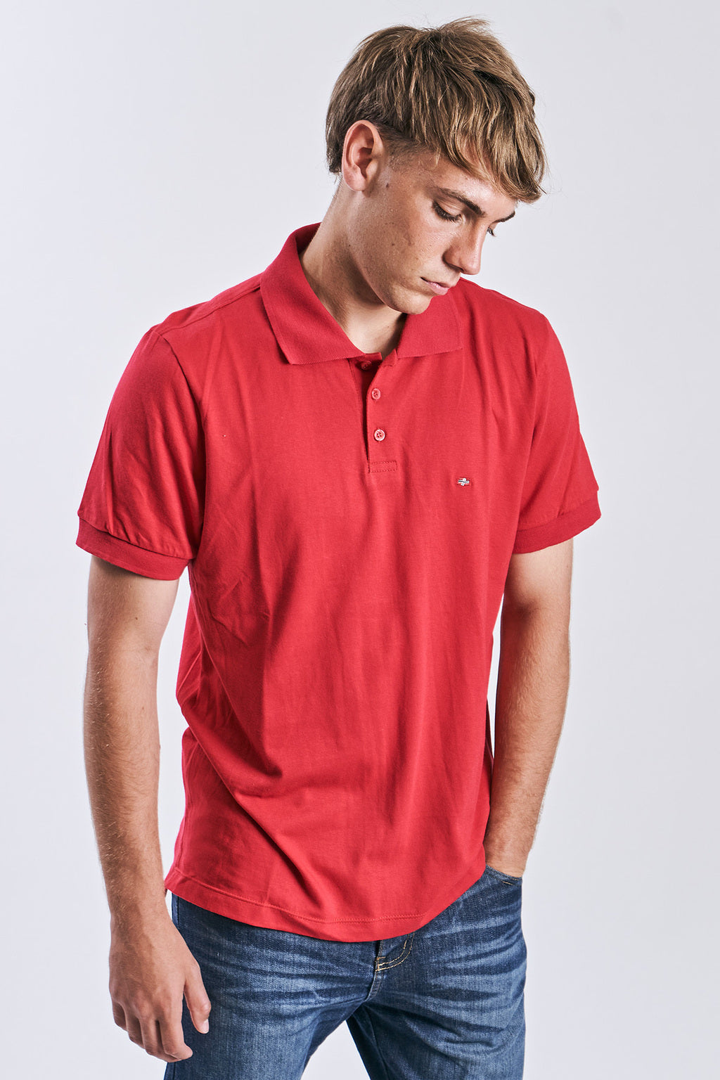 Rojo
