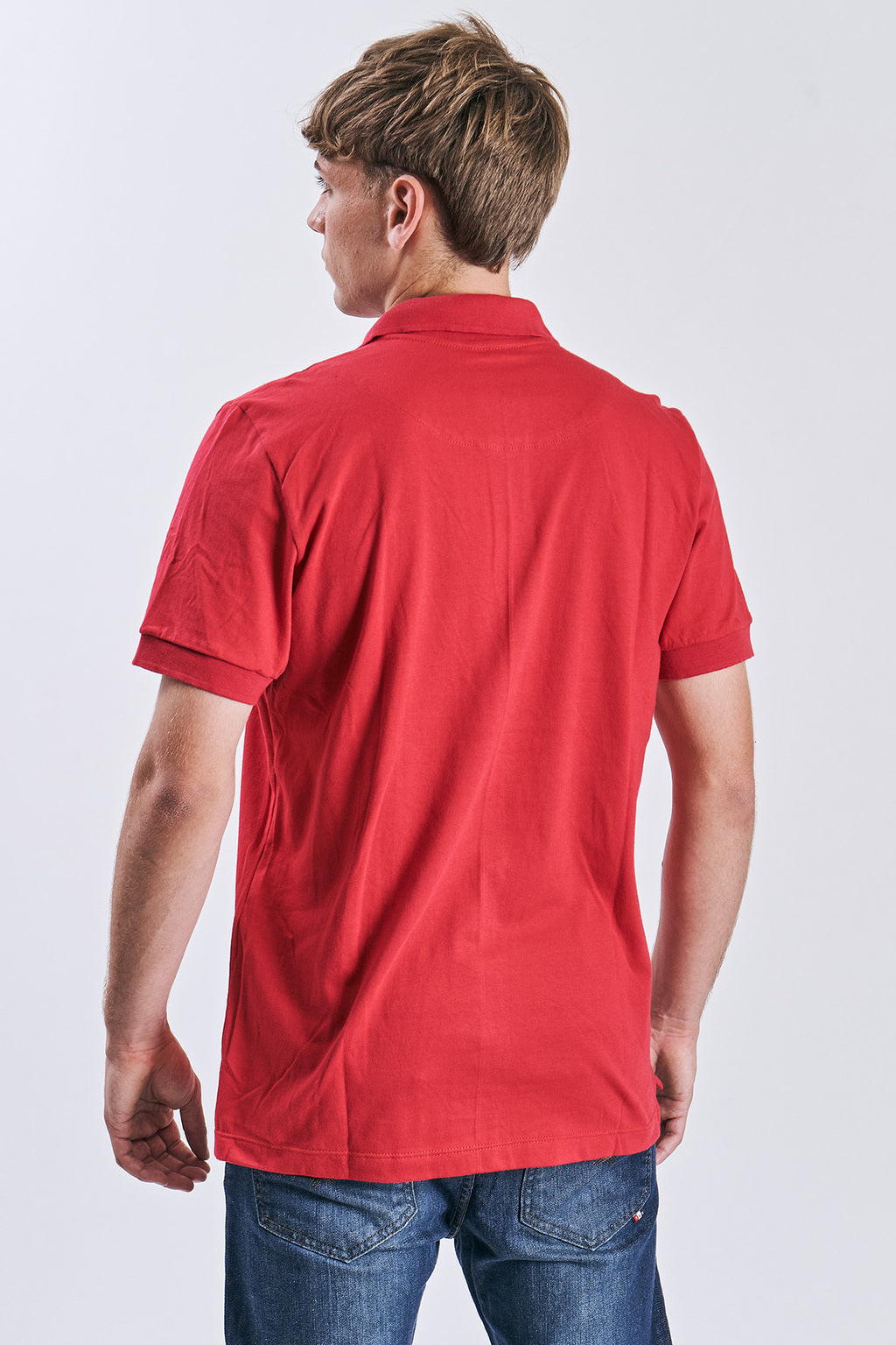 Rojo