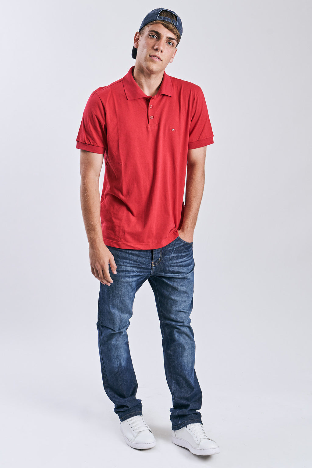 Rojo