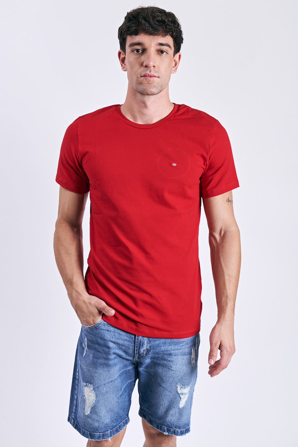 Rojo