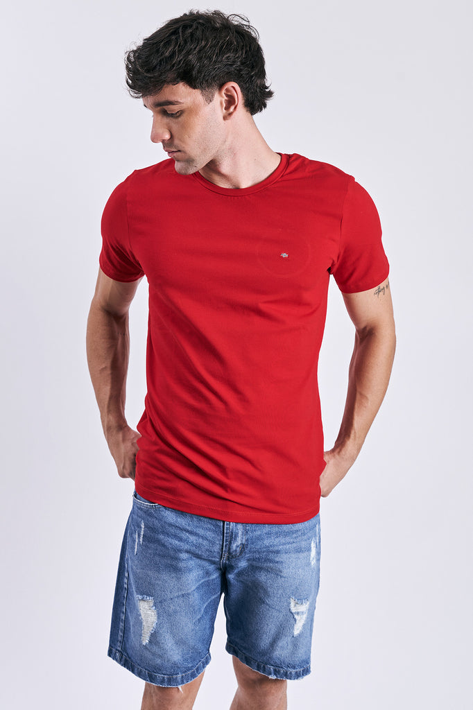 Rojo