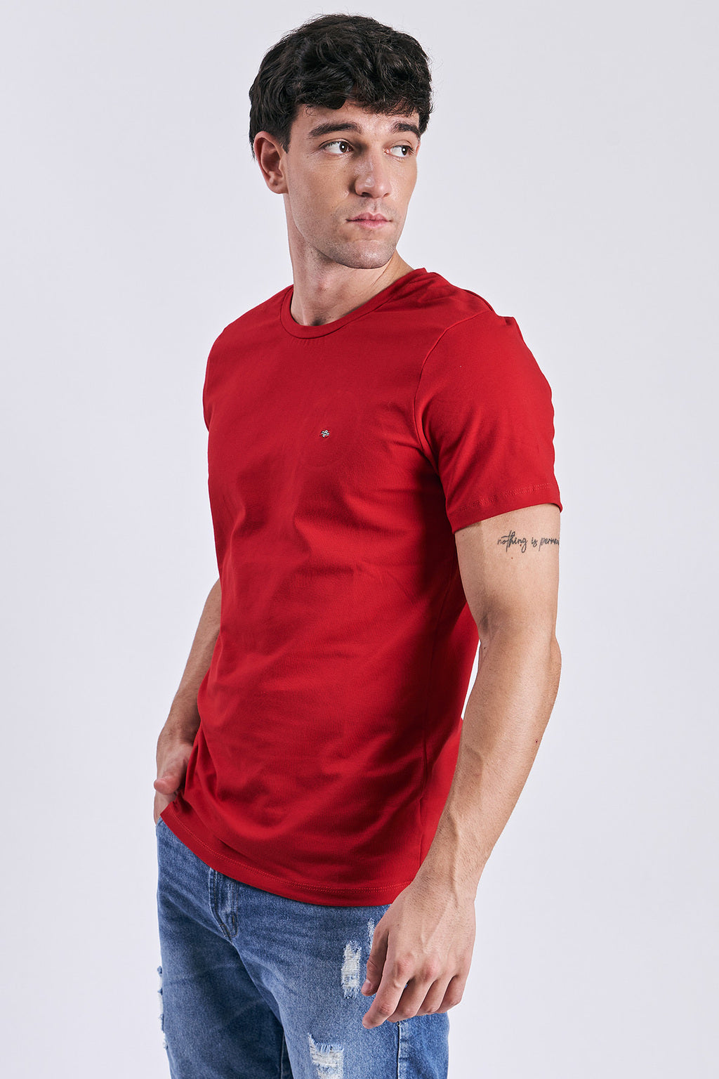 Rojo