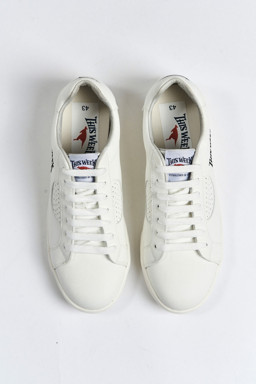 Blanco