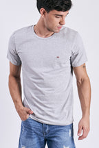 Gris Melange