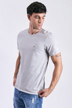 Gris Melange